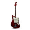 1964 Fender Jazzmaster - Candy Apple Red 2 1964 Fender Jazzmaster