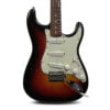 1961 Fender Stratocaster - Sunburst 4 1961 Fender Stratocaster