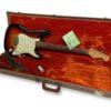 1961 Fender Stratocaster - Sunburst 10 1961 Fender Stratocaster