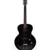 1952 Gibson Es-125 In Black 2 1952 Gibson Es-125