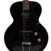 1952 Gibson Es-125 In Black 4 1952 Gibson Es-125