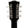 1952 Gibson Es-125 In Black 7 1952 Gibson Es-125