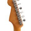 1961 Fender Stratocaster In Sunburst 7 1961 Fender Stratocaster