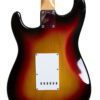 1963 Fender Stratocaster In Sunburst 5 1963 Fender Stratocaster