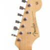 1963 Fender Stratocaster In Sunburst 6 1963 Fender Stratocaster