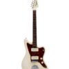 1964 Fender Jazzmaster In Olympic White 2 1964 Fender Jazzmaster