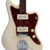 1964 Fender Jazzmaster In Olympic White 4 1964 Fender Jazzmaster