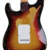 1964 Fender Stratocaster - Sunburst 5 1964 Fender Stratocaster