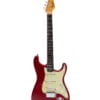 1964 Fender Stratocaster In Candy Apple Red 2 1964 Fender Stratocaster