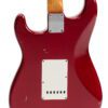 1964 Fender Stratocaster In Candy Apple Red 5 1964 Fender Stratocaster