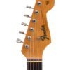 1964 Fender Stratocaster In Candy Apple Red 6 1964 Fender Stratocaster