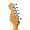 1964 Fender Stratocaster In Candy Apple Red 7 1964 Fender Stratocaster