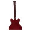 1964 Gibson Es-330 Tdc In Cherry 3 1964 Gibson Es-330