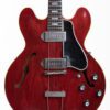 1964 Gibson Es-330 Tdc In Cherry 4 1964 Gibson Es-330