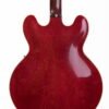 1964 Gibson Es-330 Tdc In Cherry 5 1964 Gibson Es-330