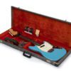 1967 Fender Musicmaster Ii - Blue 8 1967 Fender Musicmaster Ii