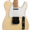 1967 Fender Telecaster In Blond 4 1967 Fender Telecaster
