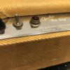 1950 Fender Pro Amp Tweed - Tv Panel 8 1950 Fender Pro Amp