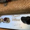 1954 Fender Deluxe Amp Tweed 5C3 - Wide Panel 3 1954 Fender Deluxe Amp