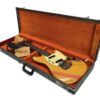 1969 Fender Mustang Competition In Orange 8 1969 Fender Mustang