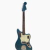 1964 Fender Jaguar In Lake Placid Blue 2 1964 Fender Jaguar