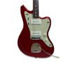 1964 Fender Jazzmaster In Candy Apple Red 4 1964 Fender Jazzmaster