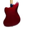1964 Fender Jazzmaster In Candy Apple Red 5 1964 Fender Jazzmaster