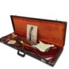 1964 Fender Stratocaster - Candy Apple Red 11 1964 Fender Stratocaster