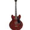 1965 Gibson Es-330 Tdc In Cherry 2 1965 Gibson