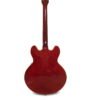 1965 Gibson Es-330 Tdc In Cherry 3 1965 Gibson
