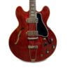 1965 Gibson Es-330 Tdc In Cherry 4 1965 Gibson