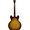 1967 Gibson Es-335 Td In Sunburst 3 1967 Gibson Es-335 Td