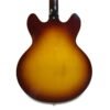 1967 Gibson Es-335 Td In Sunburst 5 1967 Gibson Es-335 Td
