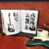 1965 Fender Jaguar - Sherwood Green 6 1965 Fender Jaguar