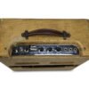 1953 Fender Deluxe Amp Tweed 5C3 - Wide Panel 7 1953 Fender Deluxe
