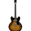 1964 Gibson Es-330 Td In Sunburst 2 1964 Gibson Es-330