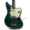 1965 Fender Jaguar In Sherwood Green 4 1965 Fender Jaguar