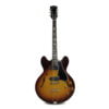 1966 Gibson Es-330 Td In Sunburst 2 1966 Gibson Es