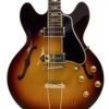 1966 Gibson Es-330 Td In Sunburst 4 1966 Gibson Es