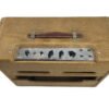 1961 Fender Deluxe Amp Tweed 5E3 - Narrow Panel 7 1961 Fender Deluxe
