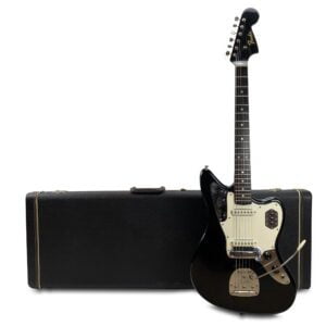 Vintage Fender Guitars 10