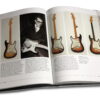 Fender Guldalderen 1946 - 1970 Indbundet bog 3 Fender Guldalderen