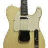 1971 Fender Telecaster In Blond 4 1971 Fender Telecaster