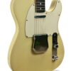 1971 Fender Telecaster In Blond 5 1971 Fender Telecaster