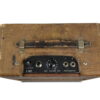 1959 Fender Champ Amp Tweed 51F - Narrow Panel 4 1959 Fender Champ