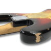 1963 Fender Precision Bass In Sunburst 6 1963 Fender Precision Bass