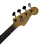 1963 Fender Precision Bass In Sunburst 7 1963 Fender Precision Bass