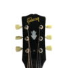 1963 Gibson Southern Jumbo In Sunburst 6 1963 Gibson Southern Jumbo