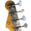 1966 Fender Precision Bass In Sunburst 7 1966 Fender Precision Bass