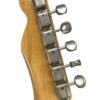 1966 Fender Telecaster In Blond 8 1966 Fender Telecaster